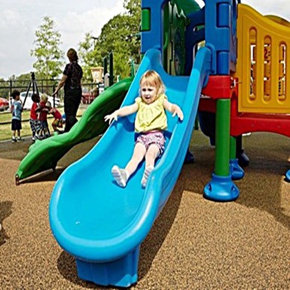 Discovery Center Mountain