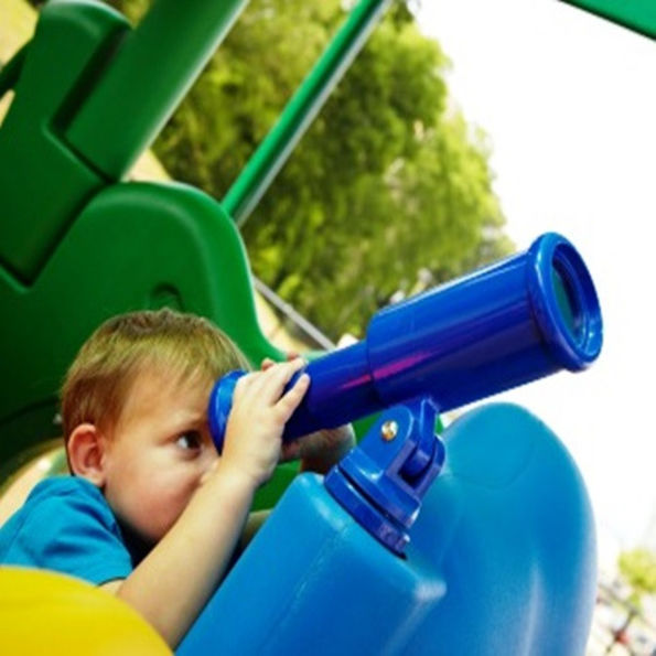 Discovery Center Mountain