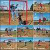 Horizontal Exercise Ladder thumbnail 2