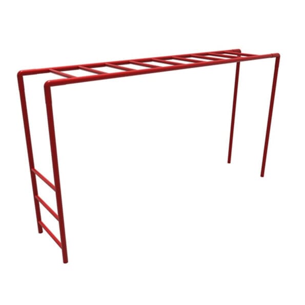 Jr. Horizontal Ladder