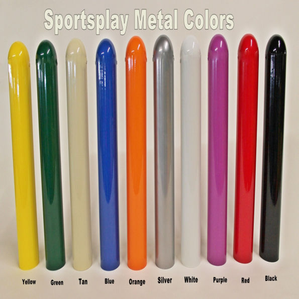 School Exercise Fitness Package 9-Piece