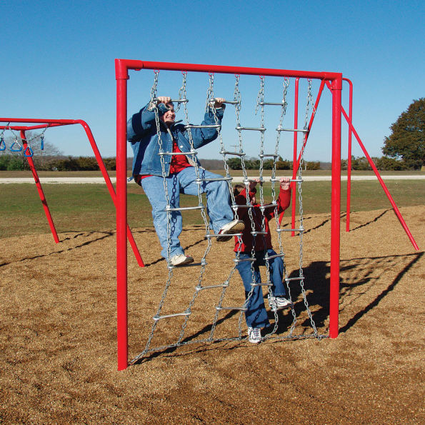 School Fitness Equipment 12-Piece