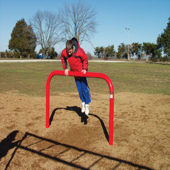 School Fitness Equipment 12-Piece