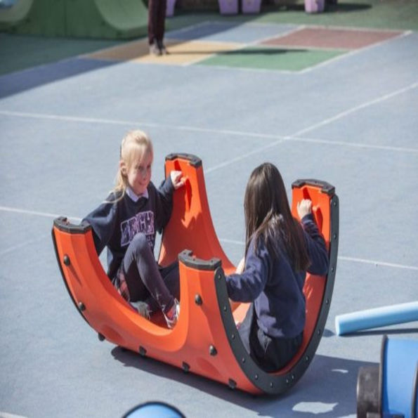 Snug Play Primary System