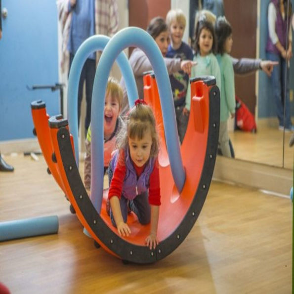 Snug Play Elementary System