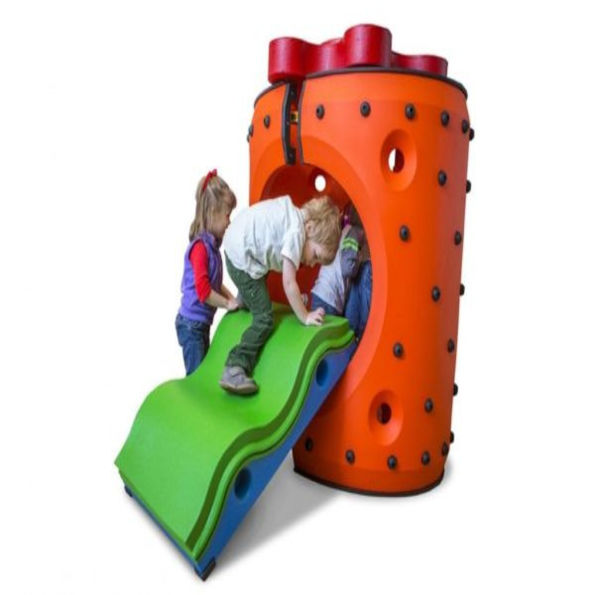 Snug Play Intermediate System