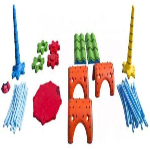 Snug Play Intermediate System