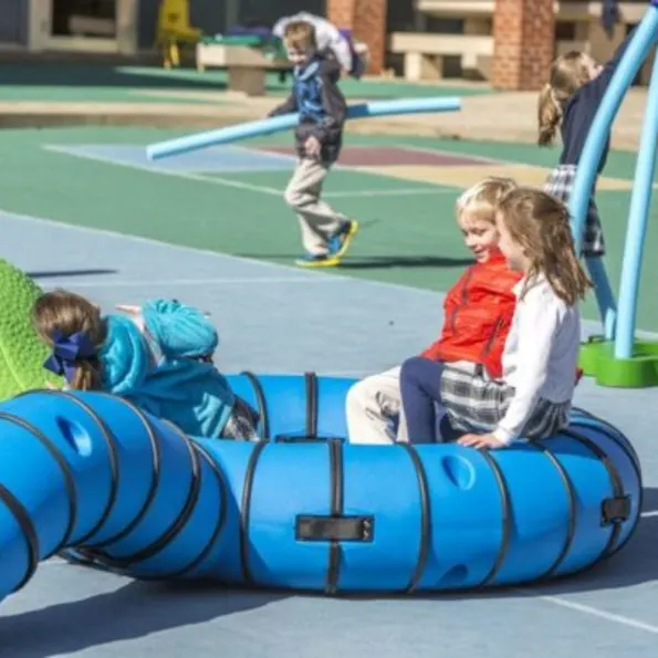 Snug Expert System UltraPlay Snug Play Expert System | NoahsPlay.com