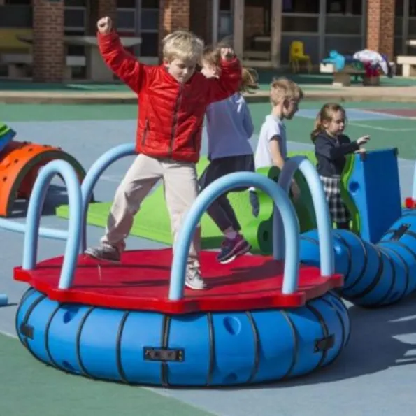 Snug Expert System UltraPlay Snug Play Expert System | NoahsPlay.com