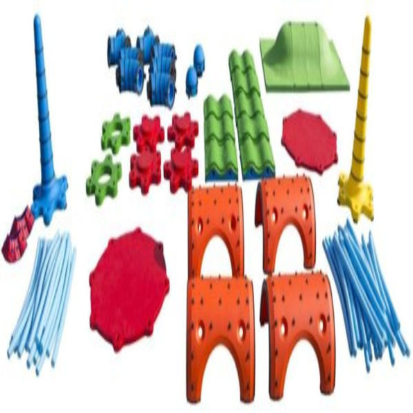 Snug Play Expert System