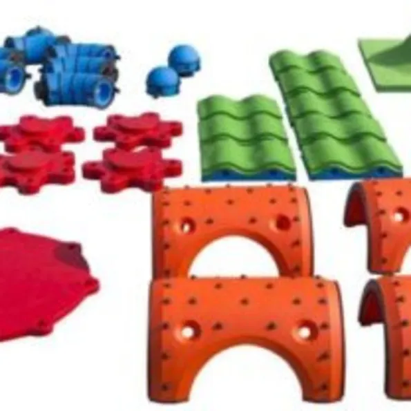 Snug Expert System UltraPlay Snug Play Expert System | NoahsPlay.com