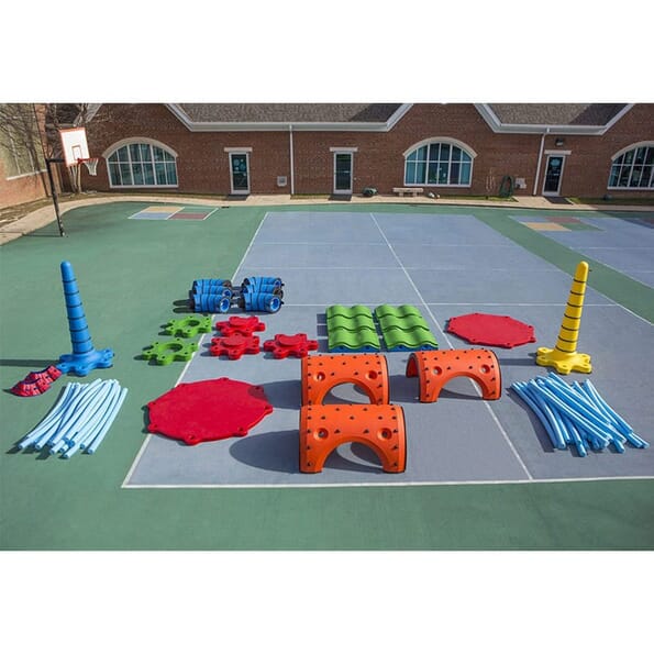 Snug Play Advanced System