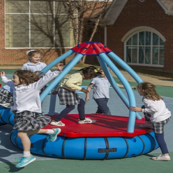 Snug Play Advanced System