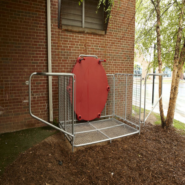 Snug Play Storage Unit