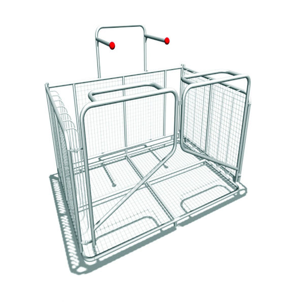 Snug Play Storage Unit
