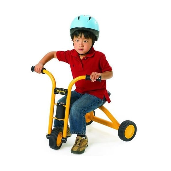 MyRider® Mini Pusher