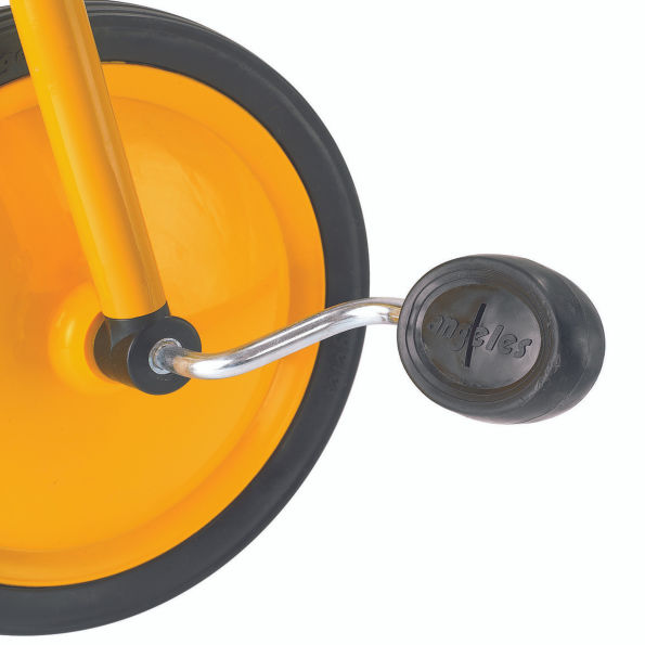 MyRider® Chariot Bike