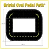 Playground Trike Path -  Bristol Oval thumbnail 7