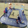 Playground Trike Path -  Bristol Oval thumbnail 1