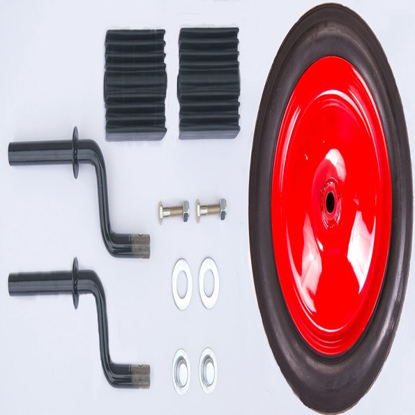 Infinity 5-Seat Merry Go Cycle