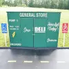Trike Storage - General Store thumbnail 1