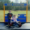 Trike Path Gas Station thumbnail 3