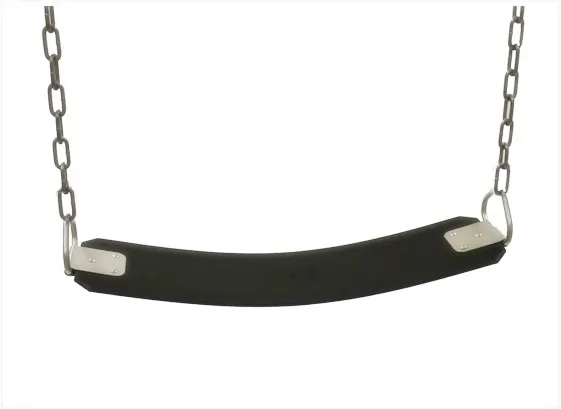 Heavy Duty 2-Seat T-Swing Frame