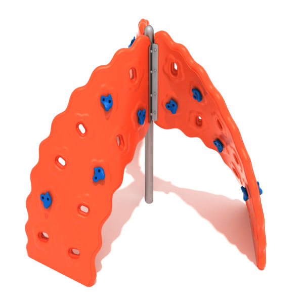 Cyclone Challenger Climber