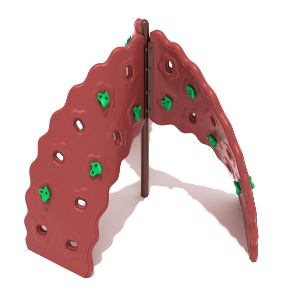 Cyclone Challenger Climber