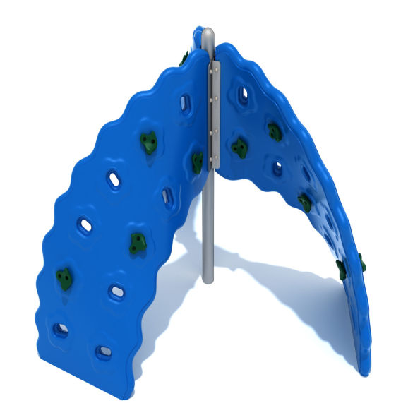 Cyclone Challenger Climber