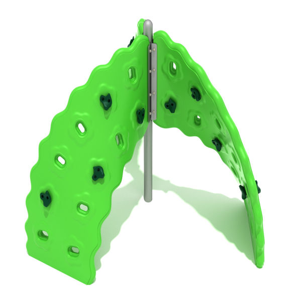 Cyclone Challenger Climber