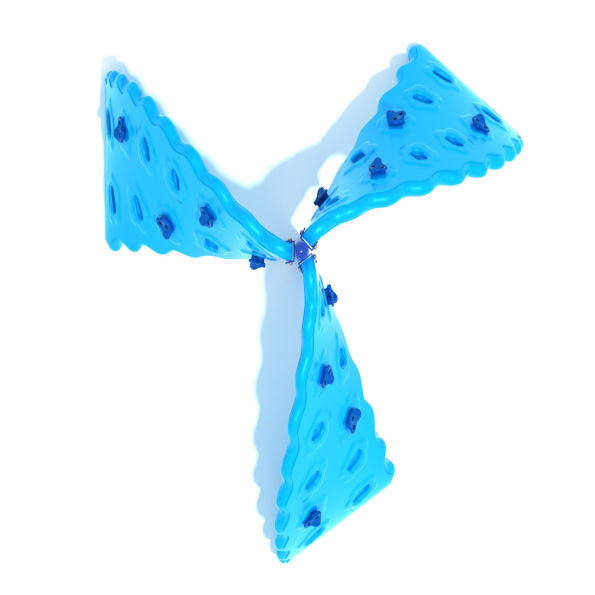 Cyclone Challenger Climber