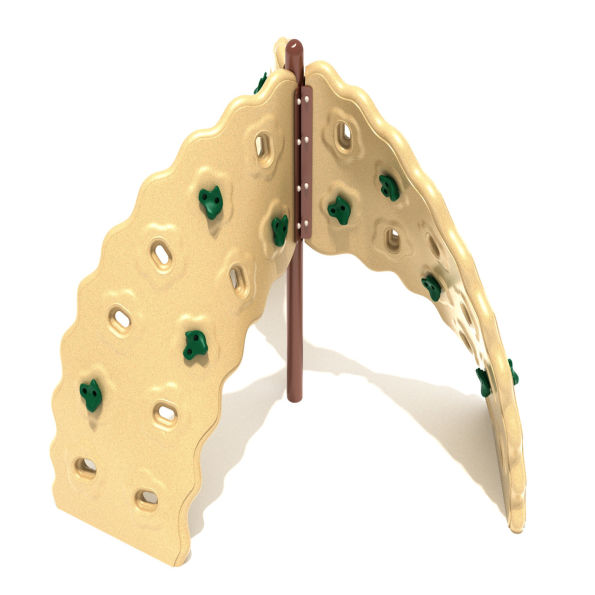 Cyclone Challenger Climber