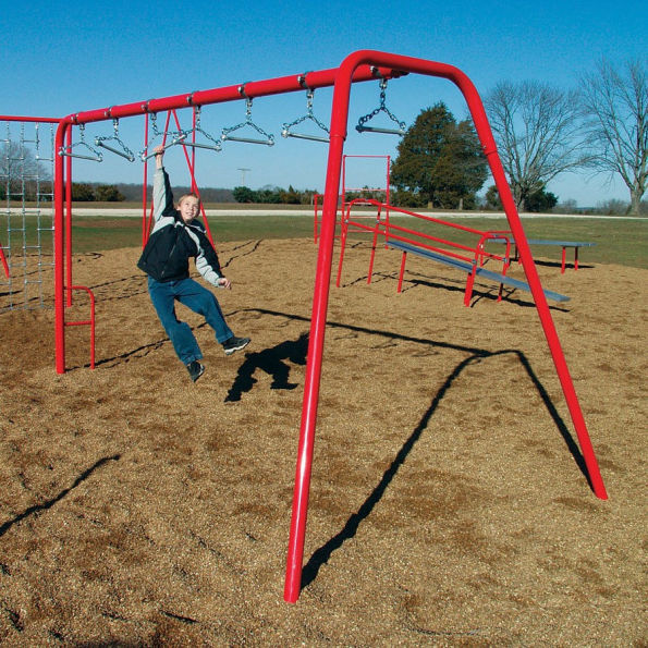Swing Bars
