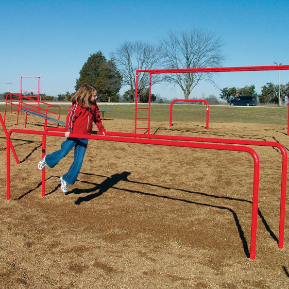 Sportsplay Parallel Bars