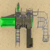 Sawyer Play Structure thumbnail 3
