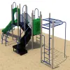 Sawyer Play Structure thumbnail 1
