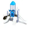 Rock Island Play Structure thumbnail 2