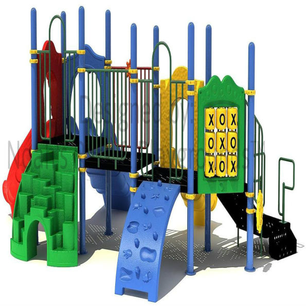 Porter Play Structure
