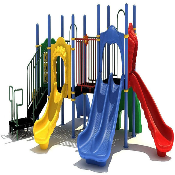 Porter Play Structure
