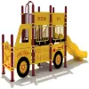 Siloam Springs Fire Truck Play Structure thumbnail 1