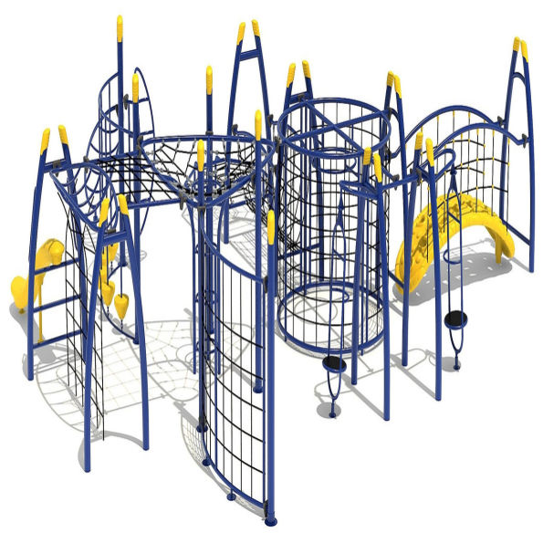 Hunter Get Physical Structure