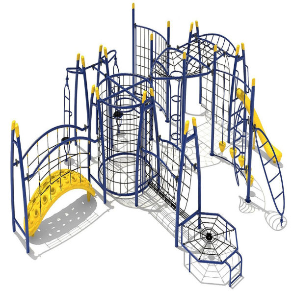 Hunter Get Physical Structure