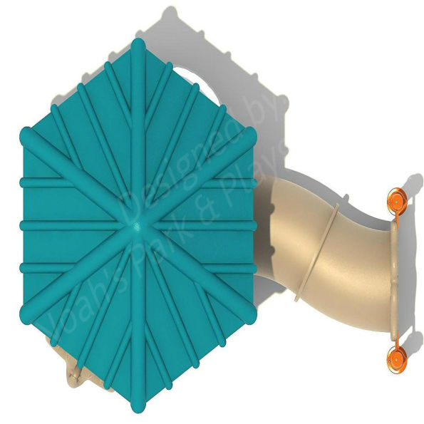 Newkirk Play Structure