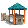 Newkirk Play Structure thumbnail 1