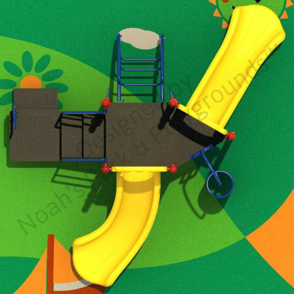 Talala Play Structure