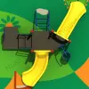 Talala Play Structure thumbnail 3