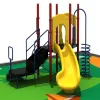 Talala Play Structure thumbnail 1