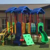 Bluejacket Play Structure thumbnail 7