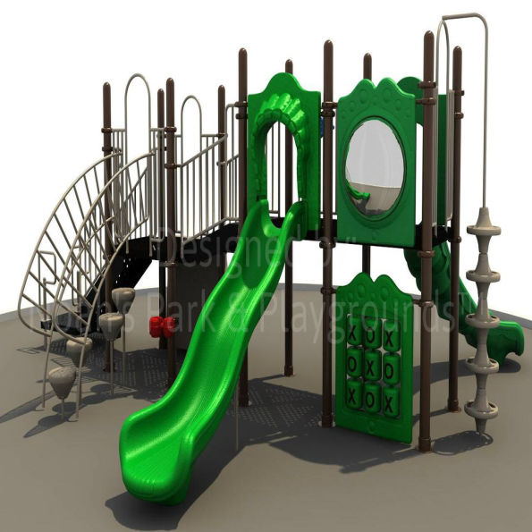 Westport Play Structure
